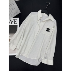 Chanel Shirts